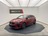 Kia Cee'd occasion année 2021 boite Sequentielle Annonce Kia Cee'd occasion Diesel MY21 1.6 CRDi 136 ch MHEV ISG DCT7 GT Line Premium à Villenave-d'Ornon