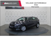 Kia Cee'd occasion année 2021 boite Manuelle Annonce Kia Cee'd occasion Diesel MY21 1.6 CRDi 136 ch MHEV ISG iBVM6 Active à TARBES