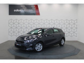 Kia Cee'd occasion année 2021 boite Manuelle Annonce Kia Cee'd occasion Diesel MY21 1.6 CRDi 136 ch MHEV ISG iBVM6 Active à LONS