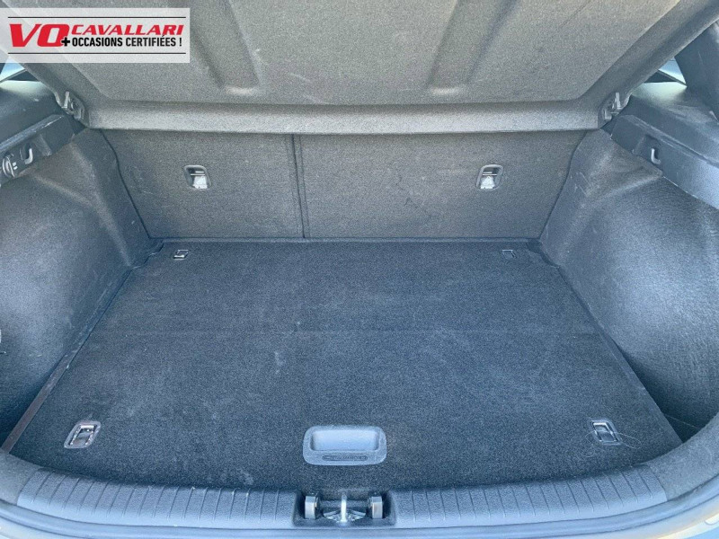 Kia Cee'd MY21 CEED 1.5 T-GDi 160 ch ISG DCT7  occasion  NICE - photo n7