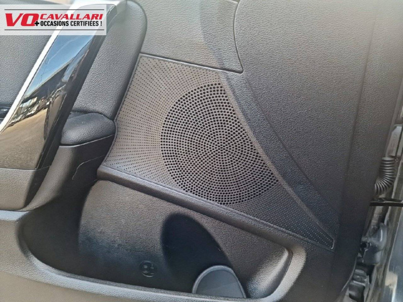 Kia Cee'd MY21 CEED 1.5 T-GDi 160 ch ISG DCT7  occasion à NICE - photo n°6