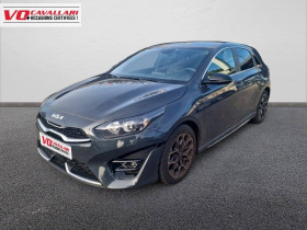 Kia Cee'd , garage KIA Nice Alpes  NICE