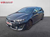 Kia Cee'd occasion année 2024 Annonce Kia Cee'd occasion Essence MY21 CEED 1.5 T-GDi 160 ch ISG DCT7 à NICE