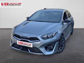 Kia Cee'd , garage KIA Nice Robini  NICE