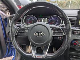 Kia Cee'd Proceed 1.6 T-GDI - 204 - BV DCT - Stop&Go  occasion  Ganges - photo n15