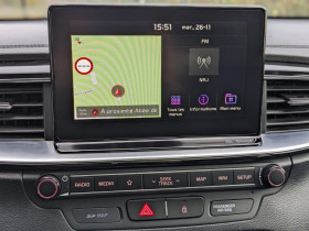 Kia Cee'd Proceed 1.6 T-GDI - 204 - BV DCT - Stop&Go  occasion  Ganges - photo n17