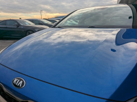 Kia Cee'd Proceed 1.6 T-GDI - 204 - BV DCT - Stop&Go  occasion  Ganges - photo n5