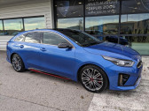 Kia Cee'd Proceed 1.6 T-GDI - 204 - BV DCT - Stop&Go  2019 - annonce de voiture en vente sur Auto Sélection.com