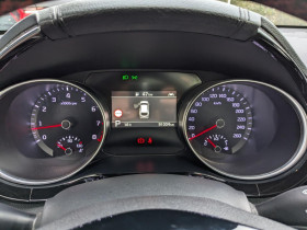 Kia Cee'd Proceed 1.6 T-GDI - 204 - BV DCT - Stop&Go  occasion  Ganges - photo n16