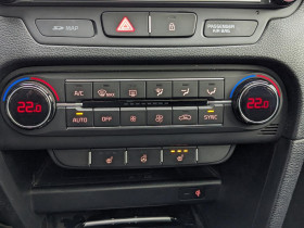 Kia Cee'd Proceed 1.6 T-GDI - 204 - BV DCT - Stop&Go  occasion  Ganges - photo n18