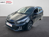 Annonce Kia Cee'd occasion Essence SW 1.0 T-GDi 120ch ISG GT Line  NICE