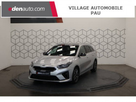 Kia Cee'd occasion 2019 mise en vente à LONS par le garage KIA MITSUBISHI PAU - photo n°1