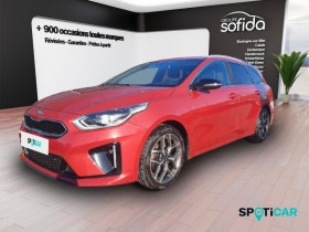 Kia Cee'd , garage Peugeot Boulogne-sur-mer - SOFIDA AUTO  Boulogne-sur-mer