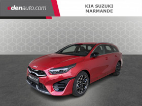 Kia Cee'd , garage KIA SUZUKI BOE � Bo�
