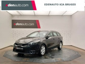 Kia Cee'd occasion 2023 Kia Cee'd SW 1.5 T-GDi 160 ch DCT7 Active  à Bruges 33