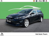 Kia Cee'd SW 1.5 T-GDI 160ch/160 Active 1re MAIN   CHAMBRAY LES TOURS 37