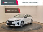 Kia Cee'd SW 1.6 CRDi 115 ch ISG BVM6 Active   Bruges 33