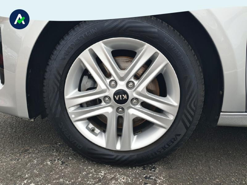 Kia Cee'd SW 1.6 CRDI 115ch Active DCT7  occasion  BOURGES - photo n4