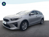 Kia Cee'd SW 1.6 CRDI 115ch Active DCT7   BOURGES 18