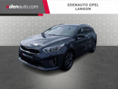 Kia Cee'd occasion année 2021 boite Automatique Annonce Kia Cee'd occasion Diesel SW 1.6 CRDi 136 ch ISG DCT7 GT Line à Toulenne