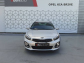 Kia Cee'd occasion année 2018 boite Manuelle Annonce Kia Cee'd occasion Diesel SW 1.6 CRDi 136 ch ISG GT Line à Brive-la-Gaillarde