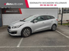 Kia Cee'd occasion année 2017 boite Sequentielle Annonce Kia Cee'd occasion Diesel SW 1.6 CRDi 136 ch ISG UEFA EURO 2016 DCT7 à Villenave-d'Ornon