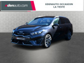 Kia Cee'd SW 1.6 CRDi 136 ch MHEV DCT7 GT Line Premium  � La Teste-de-Buch 33