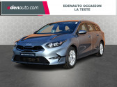 Annonce Kia Cee'd occasion Diesel SW 1.6 CRDi 136 ch MHEV iBVM6 Active � La Teste-de-Buch