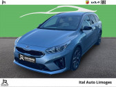 Annonce Kia Cee'd occasion Diesel SW 1.6 CRDI 136ch GT Line DCT7 MY20  LIMOGES