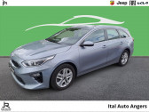 Annonce Kia Cee'd occasion Diesel SW 1.6 CRDI 136ch MHEV Active DCT7  ANGERS