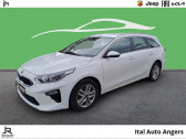 Kia Cee'd SW 1.6 CRDI 136ch MHEV Active DCT7   ANGERS 49