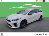 Kia Cee'd SW 1.6 CRDI 136ch MHEV GT Line DCT7   ANGERS 49