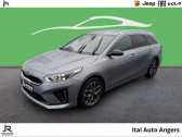 Annonce Kia Cee'd occasion Diesel SW 1.6 CRDI 136ch MHEV GT Line DCT7  ANGERS