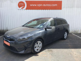 Annonce Kia Cee'd occasion Diesel SW 1.6 CRDi MHEV 136 DCT Stop&Go Active  Mrignac