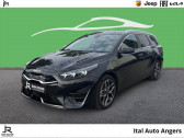 Kia Cee'd SW 1.6 GDi 141ch PHEV Premium DCT6  2024 - annonce de voiture en vente sur Auto Sélection.com