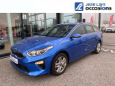 Annonce Kia Cee'd occasion  SW CEED SW 1.4 T-GDI 140 ch ISG BVM6 à Valence