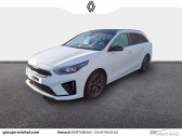 Annonce Kia Cee'd occasion Essence SW CEED SW 1.4 T-GDI 140 ch ISG DCT7 GT Line Premium  PARTHENAY