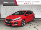 Kia Cee'd occasion année 2018 boite Manuelle Annonce Kia Cee'd occasion Diesel SW MY18 1.6 CRDi 136 ch ISG GT Line à Bruges