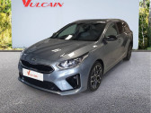 Annonce Kia Cee'd occasion Diesel SW MY21 CEED SW 1.6 CRDi 136 ch MHEV ISG DCT7  Vnissieux