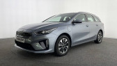 Annonce Kia Cee'd occasion Essence SW PHEV BUSINESS CEED SW 1.6 GDi Hybride Rechargeable 141ch   St Saulve