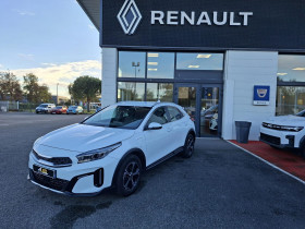 Kia Cee'd , garage AUTO SMCA VERFAILLIE  Bessires