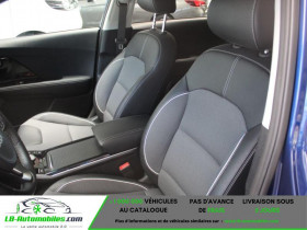 Kia e-Niro 136 ch  occasion � Beaupuy - photo n�5