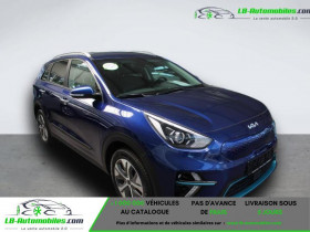 Kia e-Niro 136 ch  occasion � Beaupuy - photo n�2