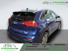 Kia e-Niro 136 ch  occasion � Beaupuy - photo n�3
