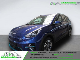 Kia e-Niro , garage LB AUTOMOBILES � Beaupuy