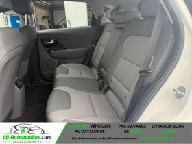 Kia e-Niro 136 ch  occasion � Beaupuy - photo n�7