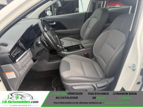 Kia e-Niro 136 ch  occasion � Beaupuy - photo n�6