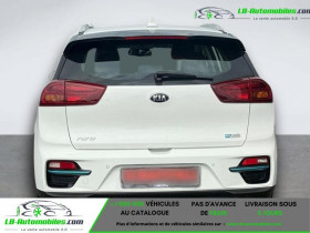 Kia e-Niro 136 ch  occasion � Beaupuy - photo n�5