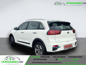 Kia e-Niro 136 ch  occasion � Beaupuy - photo n�3