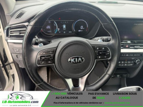 Kia e-Niro 136 ch  occasion � Beaupuy - photo n�8